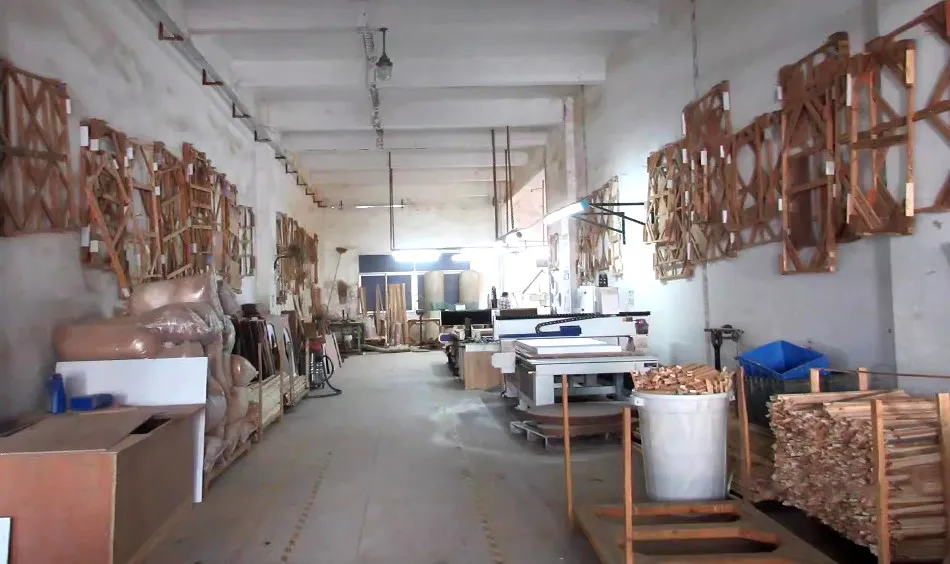 Factory